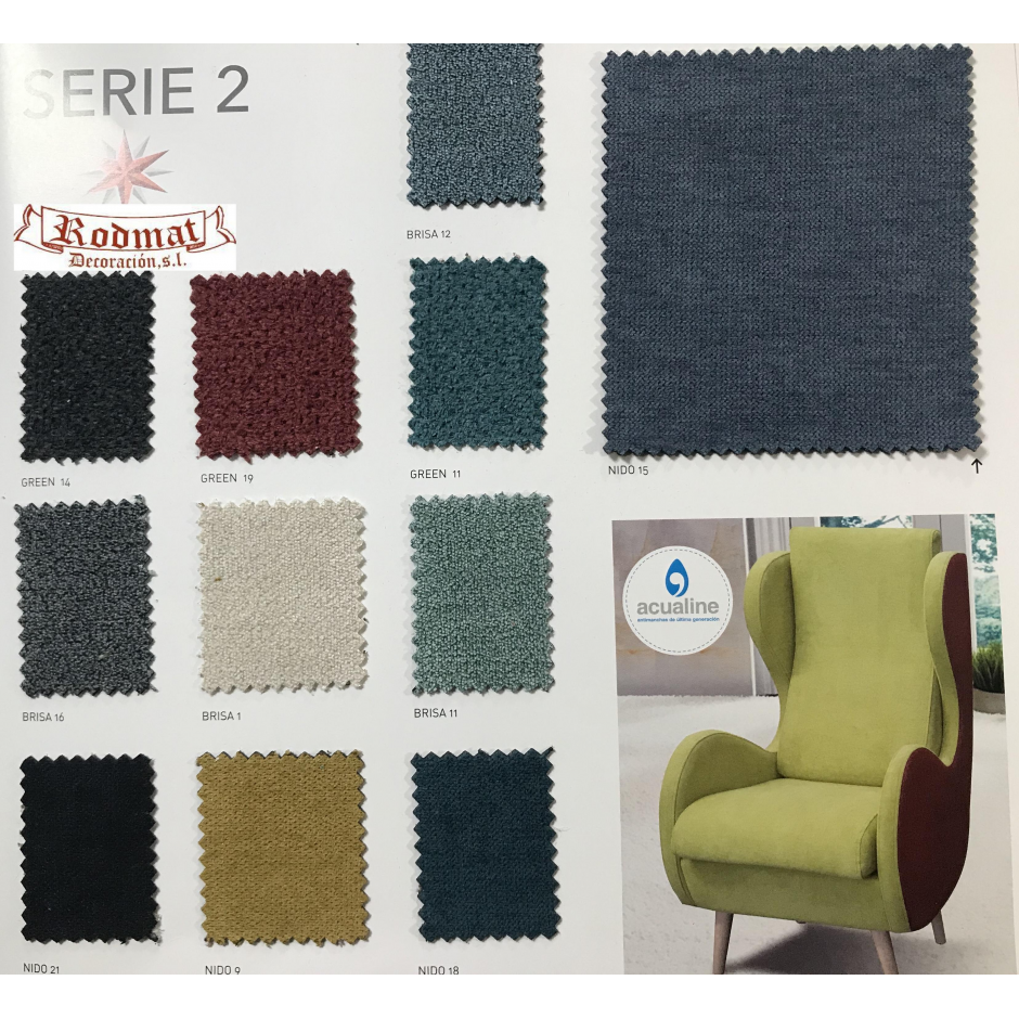 SILLON RELAX 80*84*110 JAEN OFERTA