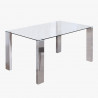 MESA COMEDOR 140*90*76 CORINA