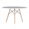 MESA COMEDOR 80CM ISLANDIA