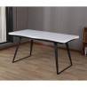 MESA COMEDOR EXT. 155(210)*80*75 SACHA