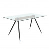 MESA COMEDOR 140*90*75 OMARA