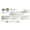 SOFA CAMA ITALIANO Colchón 15cm TEMPO