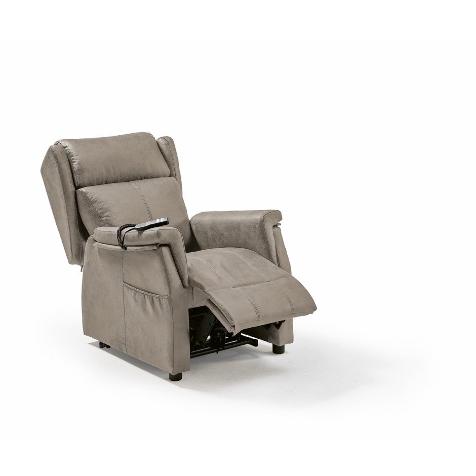 SILLON RELAX ALMA