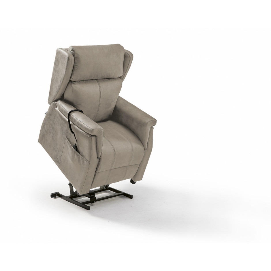 SILLON RELAX ALMA
