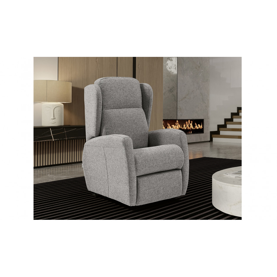 SILLON RELAX MOTORIZADO ELEVADOR VARESE