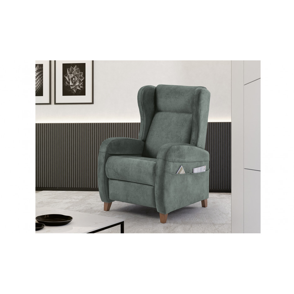 SILLON RELAX ALEXA