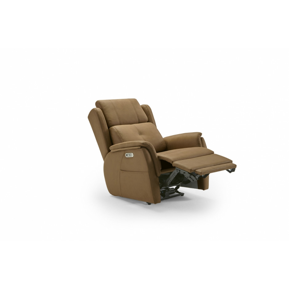 SILLON RELAX MOTORIZADO TELMA