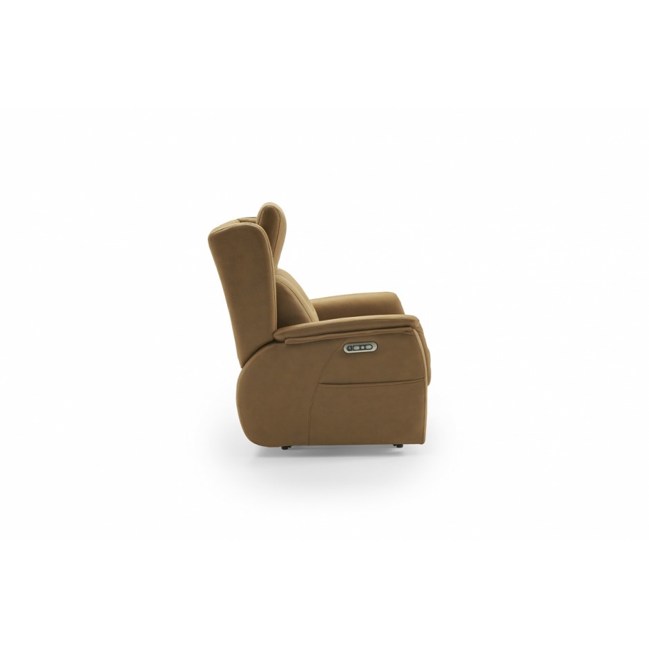 SILLON RELAX MOTORIZADO TELMA