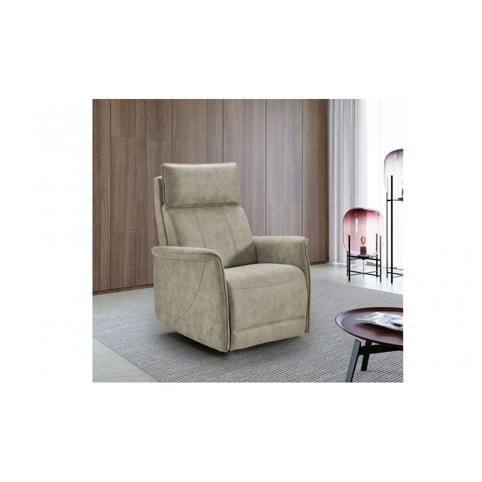 SILLON RELAX MOTORIZADO STAR