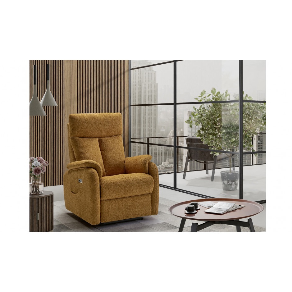 SILLON RELAX MOTORIZADO HELEN