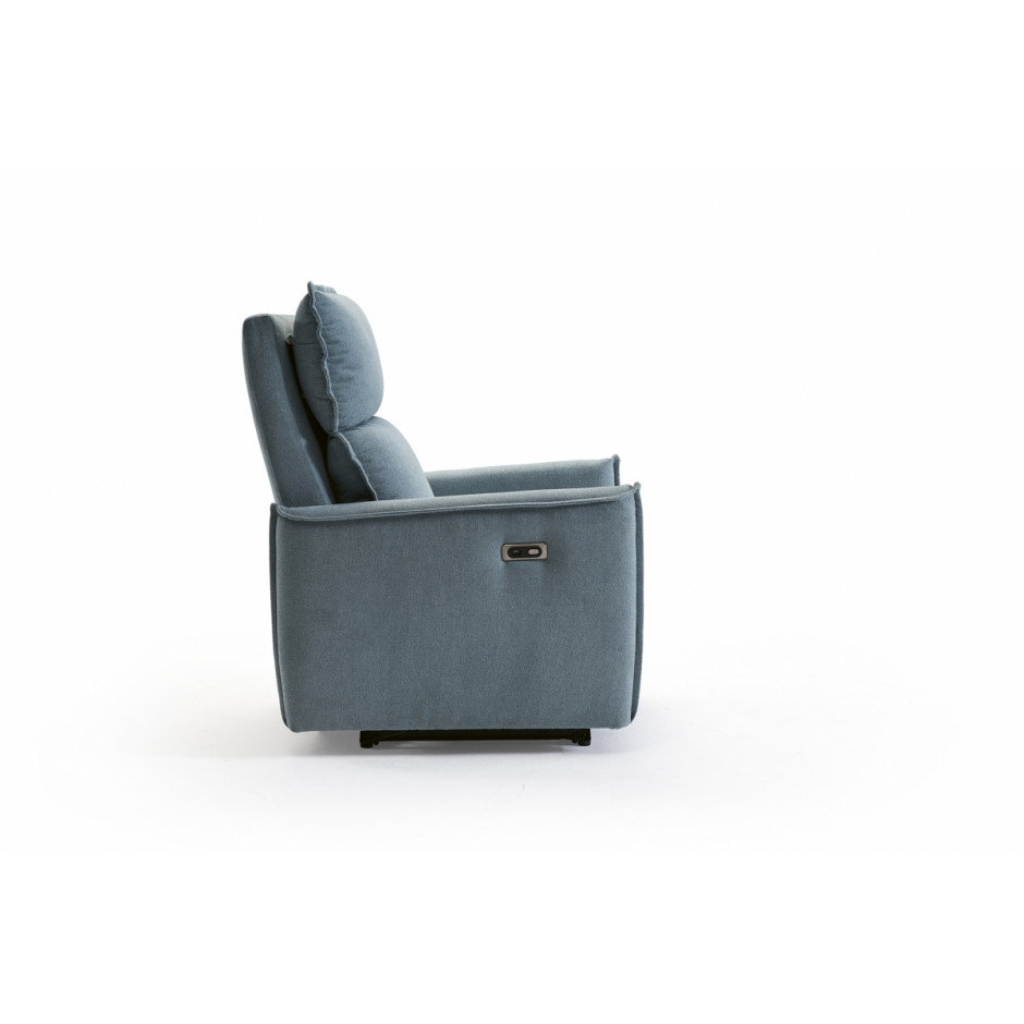 SILLON RELAX MOTORIZADO SAUL