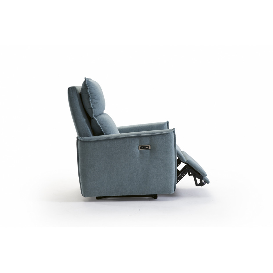 SILLON RELAX MOTORIZADO SAUL