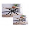 MESA COMEDOR 160*90 EMMET