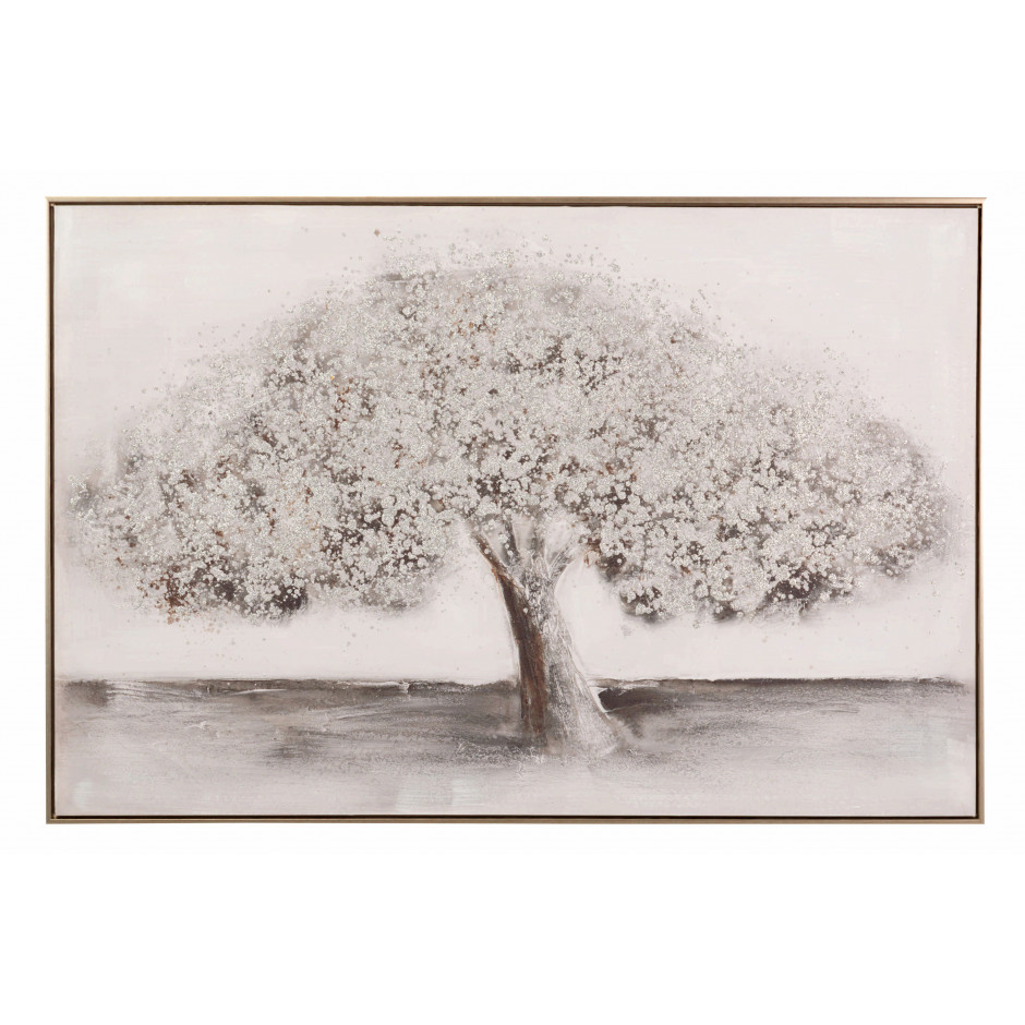 CUADRO 120x80 ARBOL