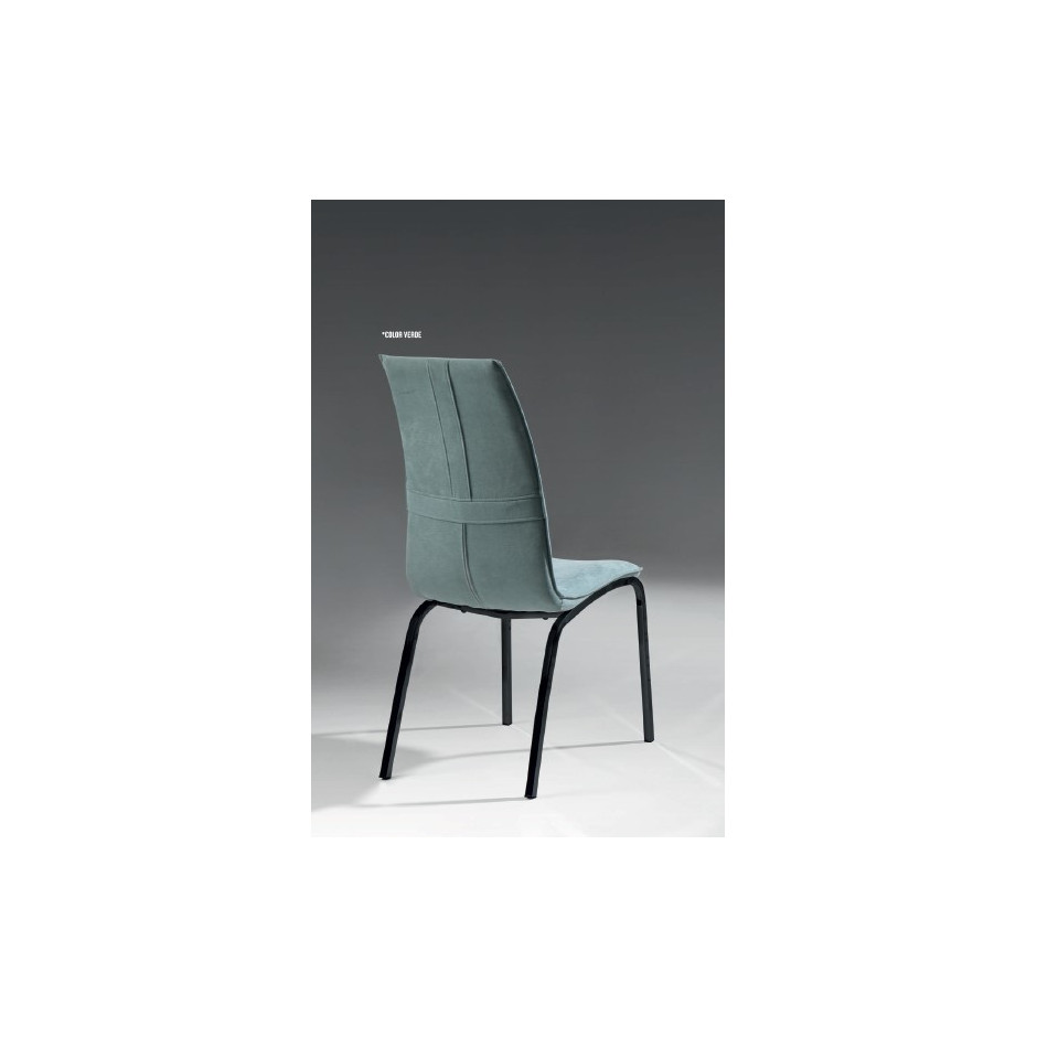 SILLA 42*55*96 ELEGANT