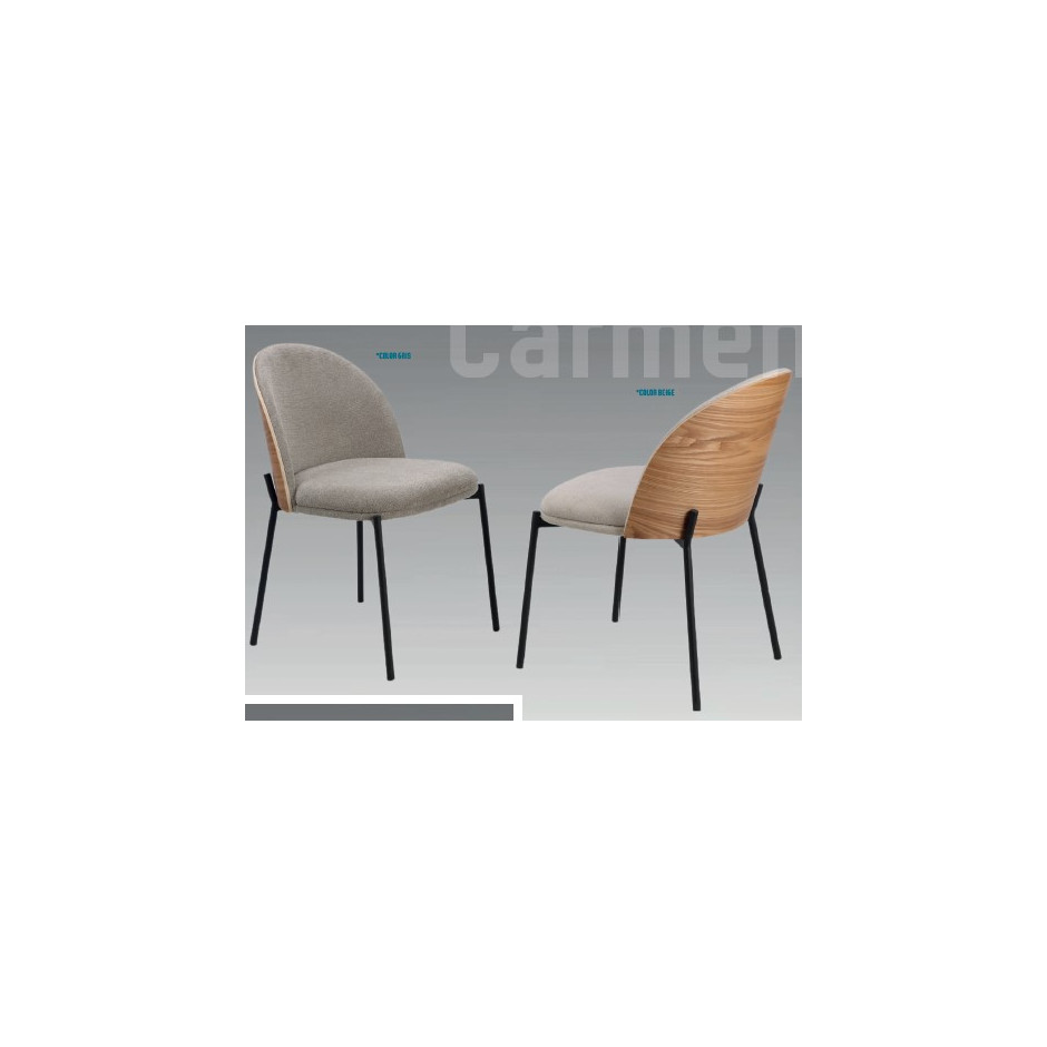 SILLA CARMEN