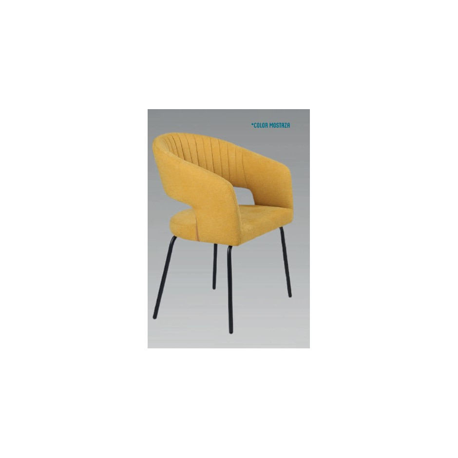 SILLA ANA