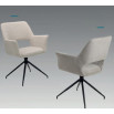 SILLON GIRATORIO MACA