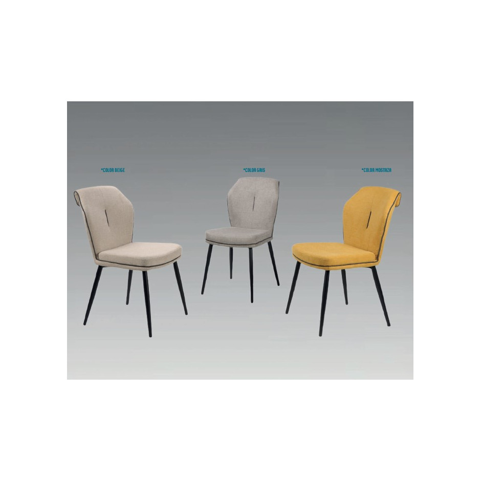 SILLA VANNE