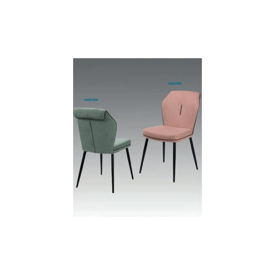 SILLA VANNE