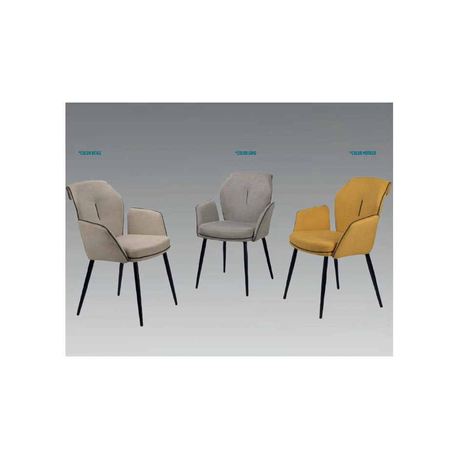 SILLON VANNE