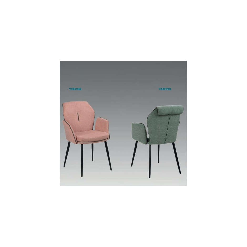 SILLON VANNE