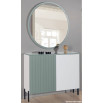 ZAPATERO 2 PUERTAS DUBAI-DUO