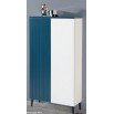 ZAPATERO 2 PUERTAS DUBAI-DUO ALTO