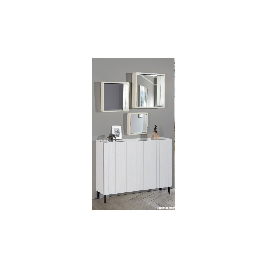 ZAPATERO 2 PUERTAS DUBAI