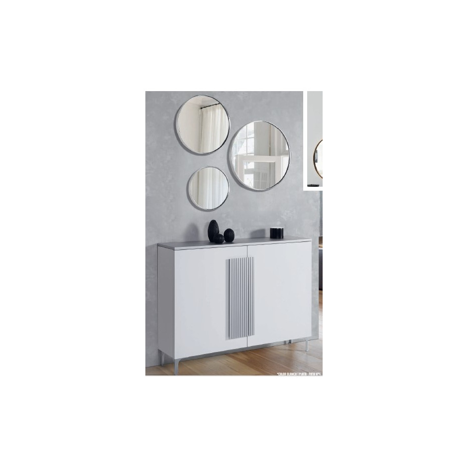 ZAPATERO 2 PUERTAS VITOLA