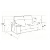 SOFA XEROX