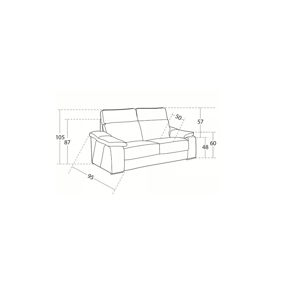 SOFA XEROX
