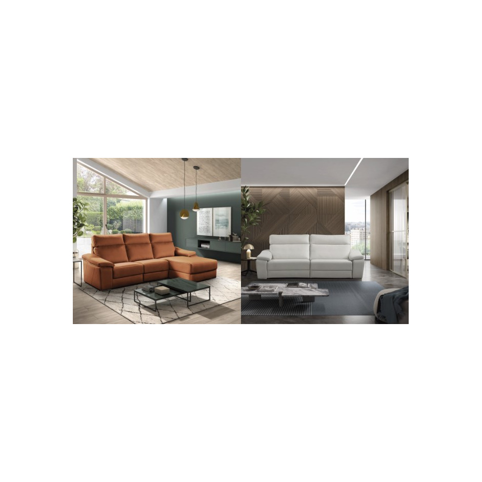 SOFA XEROX
