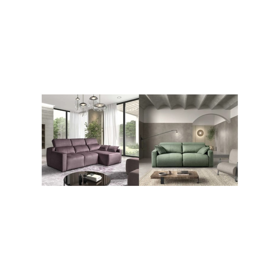 SOFA ATLAS