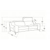 SOFA PULLMAN