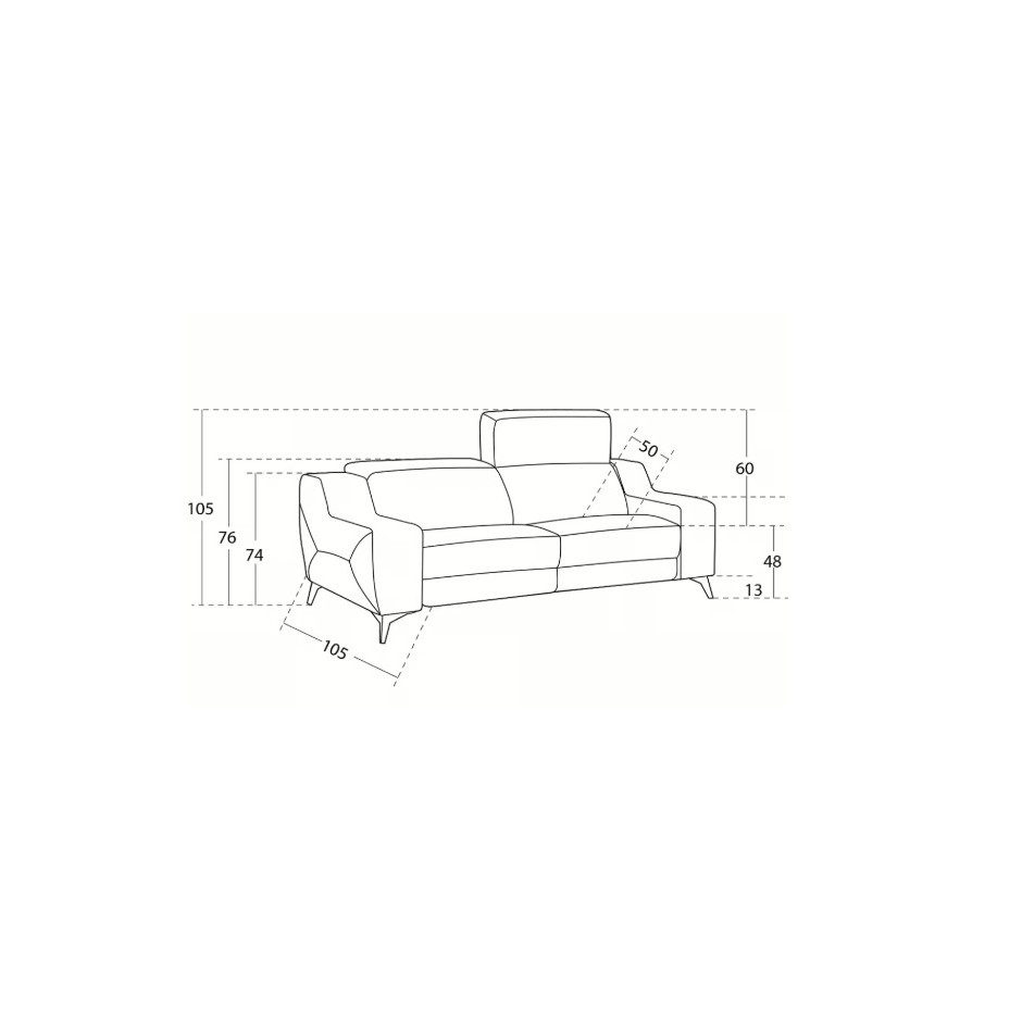 SOFA PULLMAN