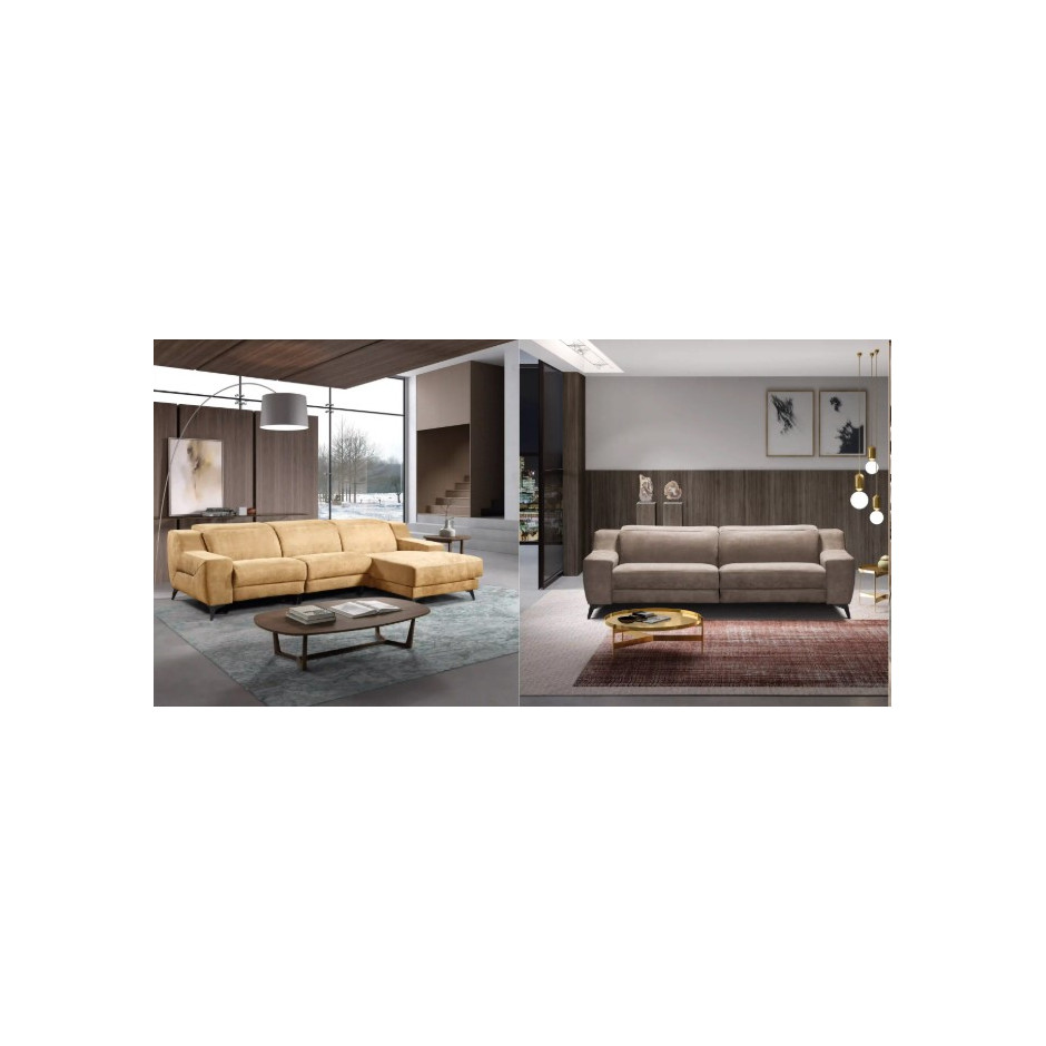 SOFA PULLMAN
