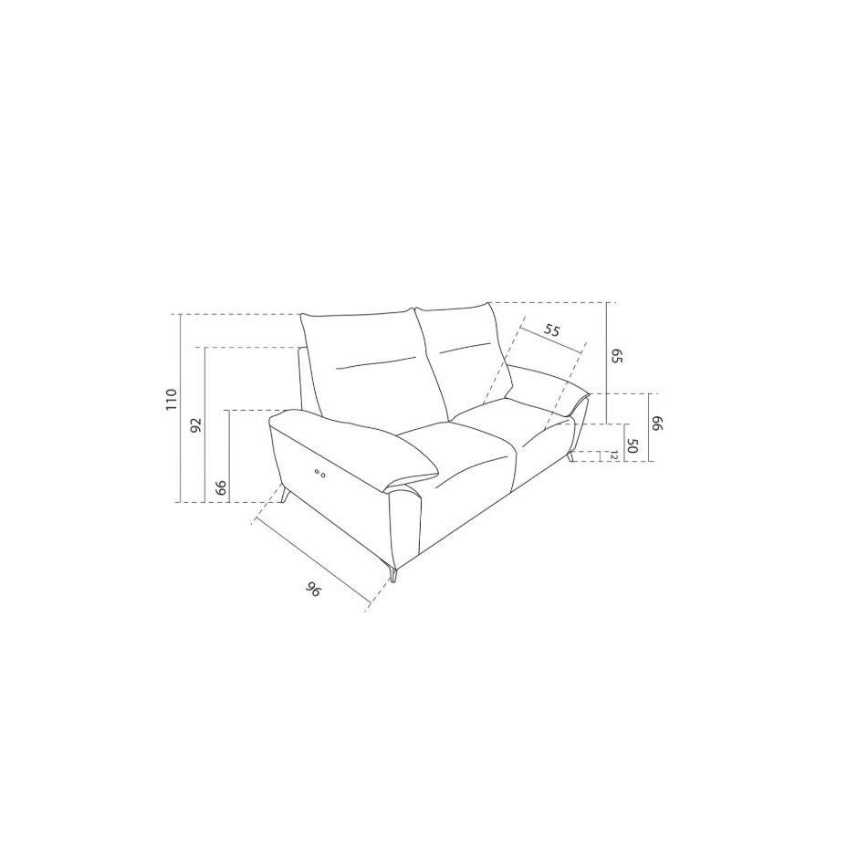SOFA RELAX FORTE