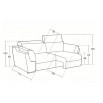 SOFA DAYTONA
