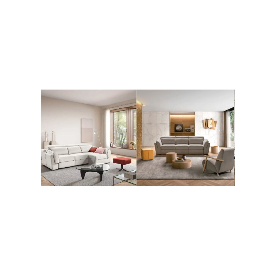 SOFA DAYTONA