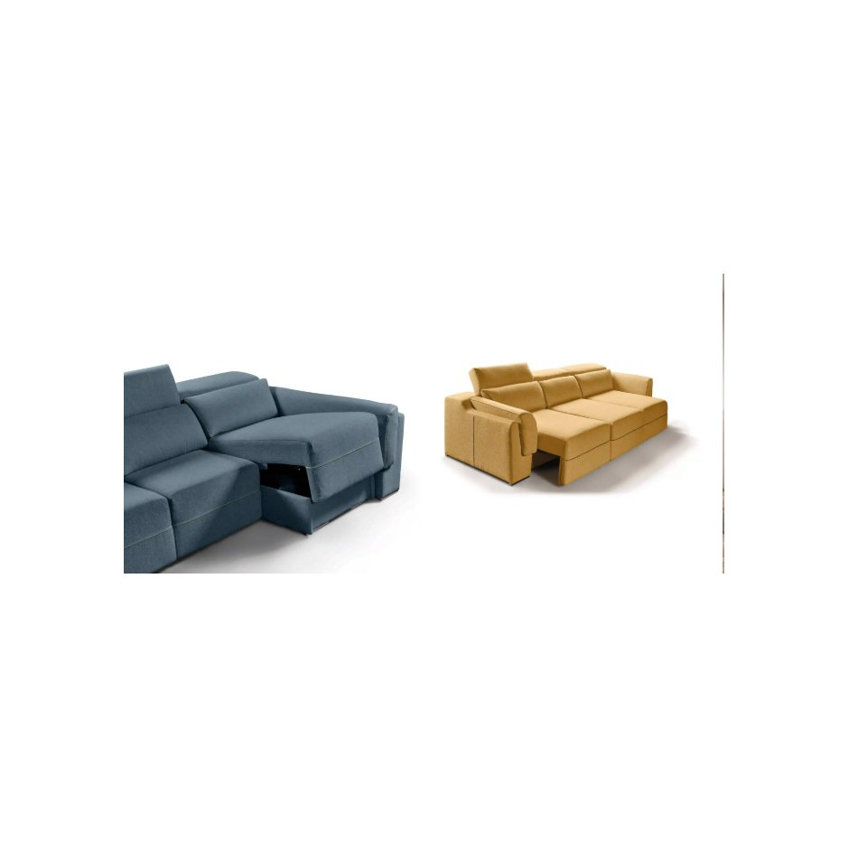 SOFA DAYTONA