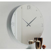 RELOJ ESPEJO 100CM ARABIA