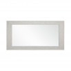 ESPEJO BLANCO DECAPE 72535