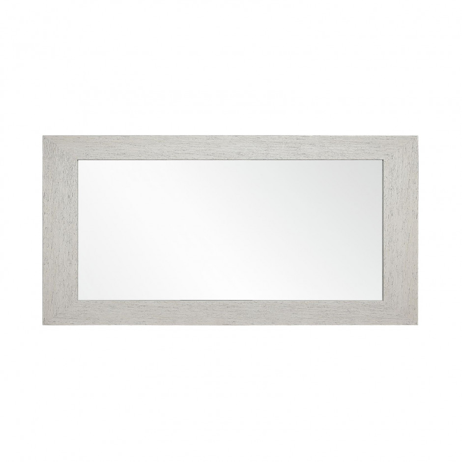 ESPEJO BLANCO DECAPE 72535