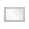 ESPEJO BLANCO DECAPE 72540