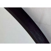 ESPEJO METAL NEGRO 72560
