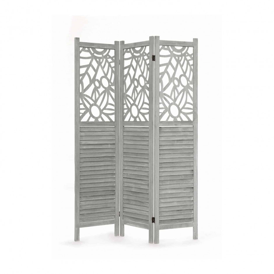 BIOMBO GRIS 71611