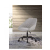 SILLA OFICINA GRIS 75220