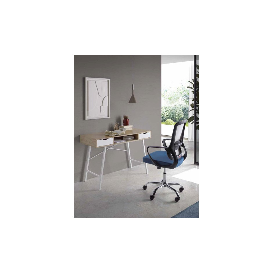 SILLA OFICINA 7538