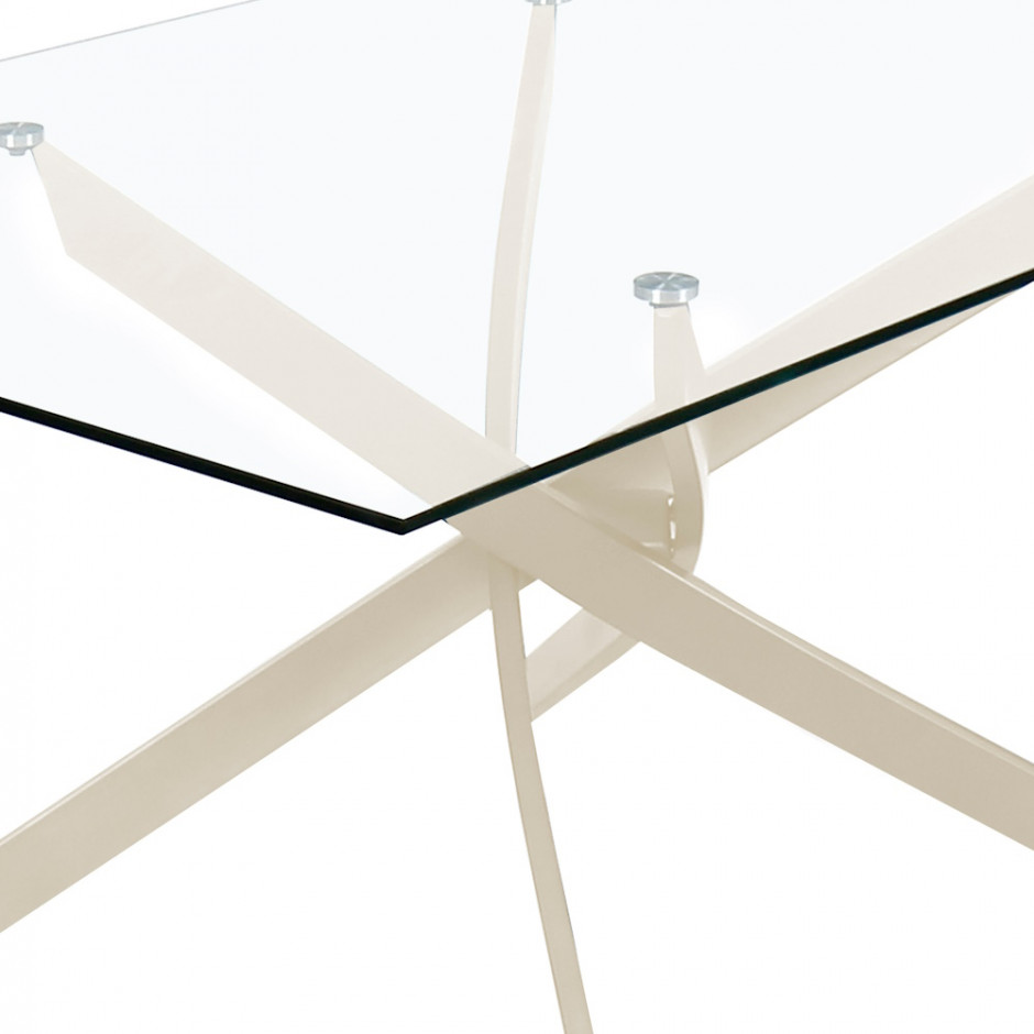 MESA COMEDOR 140*90 ERIKA